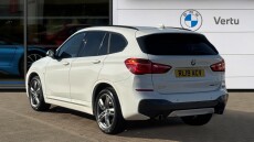 BMW X1 xDrive 20d M Sport 5dr Step Auto Diesel Estate